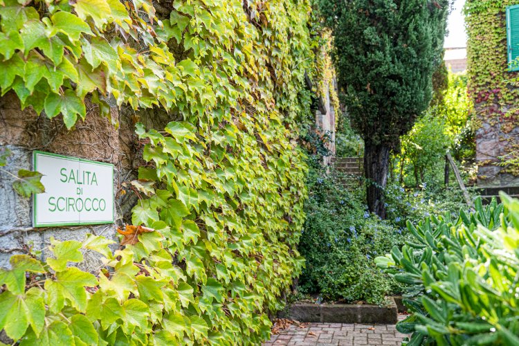 Sant'Anna Bilocali Vicolo dei Narcisi e Aranci